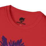 BAMF! (Bad @ss Mutant Fighter) T-Shirt