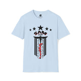 Sam Is My Captain T-Shirt