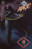 BOOKS OF MAGIC (1990) #1-4 COMPLETE RUN BUNDLE SET