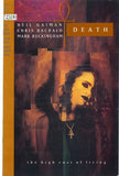 DEATH HIGH COST OF LIVING (1993) #1-3 COMPLETE RUN BUNDLE SET