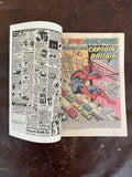 Captain Britain International & Domestic Debut Bundle
