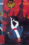 KID ETERNITY (1993) #1-16 COMPLETE RUN BUNDLE LOT