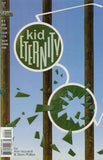 KID ETERNITY (1993) #1-16 COMPLETE RUN BUNDLE LOT