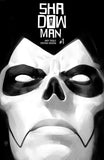 SHADOWMAN (2018) #1-11 COMPLETE RUN BUNDLE SET