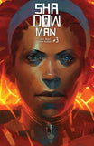 SHADOWMAN (2018) #1-11 COMPLETE RUN BUNDLE SET