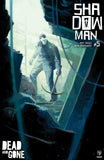 SHADOWMAN (2018) #1-11 COMPLETE RUN BUNDLE SET