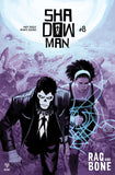 SHADOWMAN (2018) #1-11 COMPLETE RUN BUNDLE SET