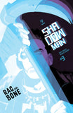 SHADOWMAN (2018) #1-11 COMPLETE RUN BUNDLE SET
