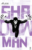 SHADOWMAN (2018) #1-11 COMPLETE RUN BUNDLE SET
