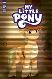 MY LITTLE PONY #12