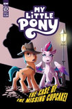 MY LITTLE PONY #12