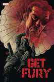 GET FURY (2024) #1-6 COMPLETE RUN BUNDLE