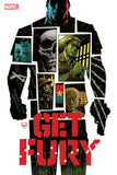 GET FURY (2024) #1-6 COMPLETE RUN BUNDLE
