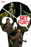 GET FURY (2024) #1-6 COMPLETE RUN BUNDLE