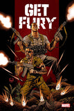 GET FURY (2024) #1-6 COMPLETE RUN BUNDLE