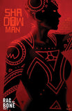 SHADOWMAN (2018) #1-11 COMPLETE RUN BUNDLE SET