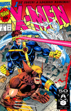 X MEN (1991) #1 BUNDLE SET INCLUDE ALL FIVE VARIANT COVERS