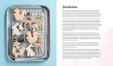 Disney Princess Baking: 60+ Royal Treats