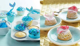Disney Princess Baking: 60+ Royal Treats