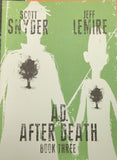 AD AFTER DEATH BOOK 01