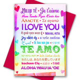 KWEER CARDS