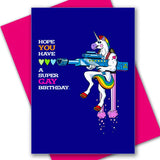 KWEER CARDS