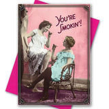 KWEER CARDS