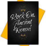 KWEER CARDS
