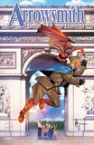 ARROWSMITH BEHIND ENEMY LINES #1-6 COMPLETE RUN BUNDLE