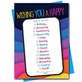 KWEER CARDS