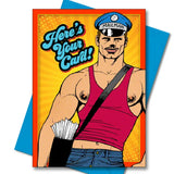 KWEER CARDS