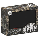 DUNGEONS & DRAGONS ONSLAUGHT MANY ARROWS FACTION PACK